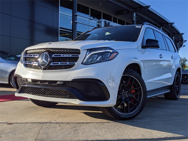 Certified Pre Owned 2018 Mercedes Benz 4d Sport Utility Awd 4matic