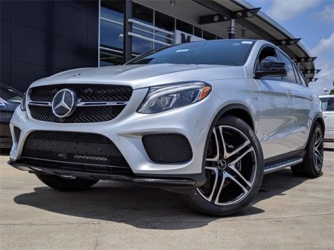 New Mercedes Benz Gle Suv Mercedes Benz Of Collierville