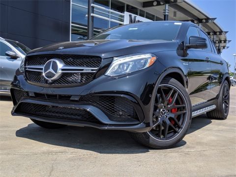 New Mercedes Benz Gle Suv Mercedes Benz Of Collierville