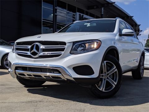 New Mercedes Benz Glc Mercedes Benz Of Collierville